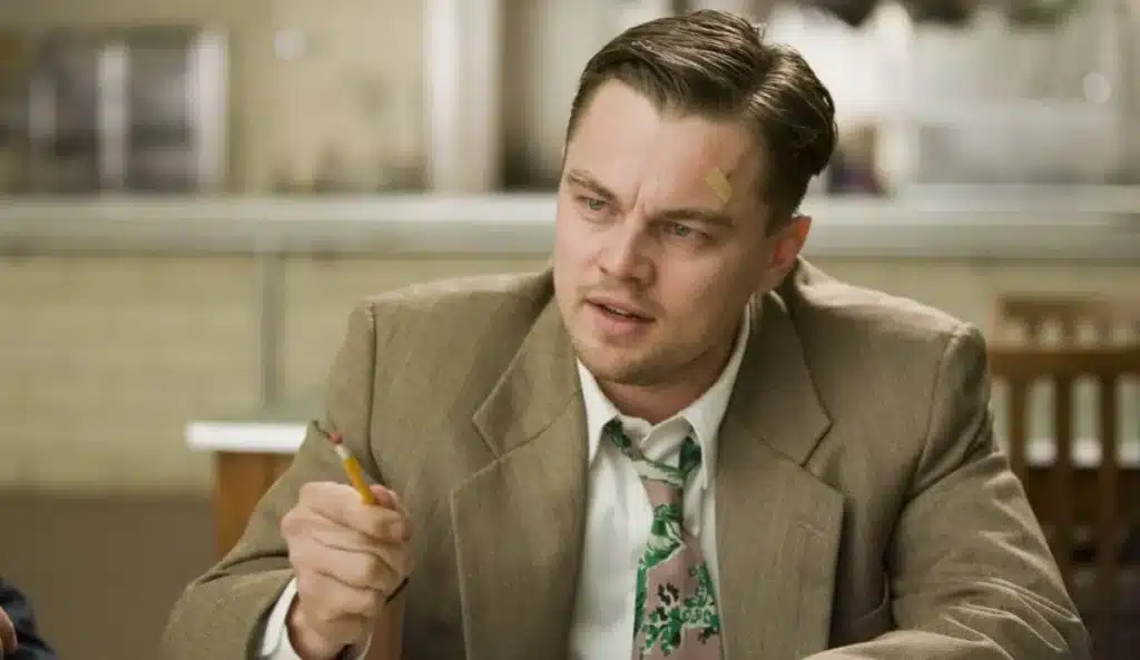 Shutter Island