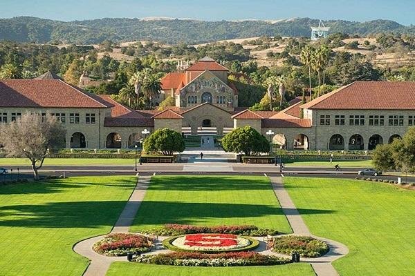 Stanford Graduate School Of Business, Stanford University