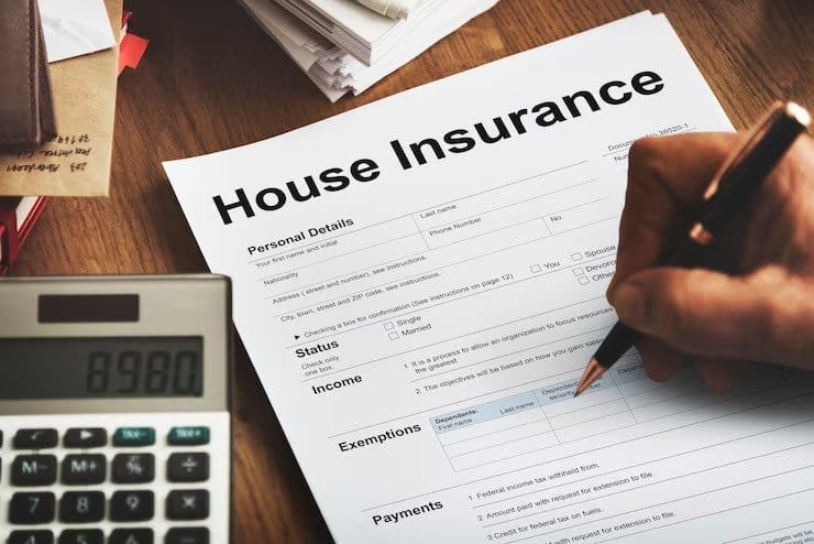  The Extent Of Home Insurance Coverage Varies.