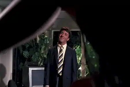 The Graduate