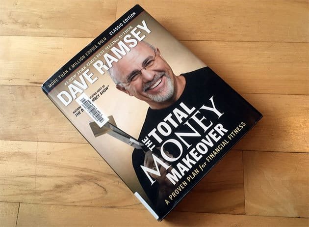 The Total Money Makeover By Dave Ramsey