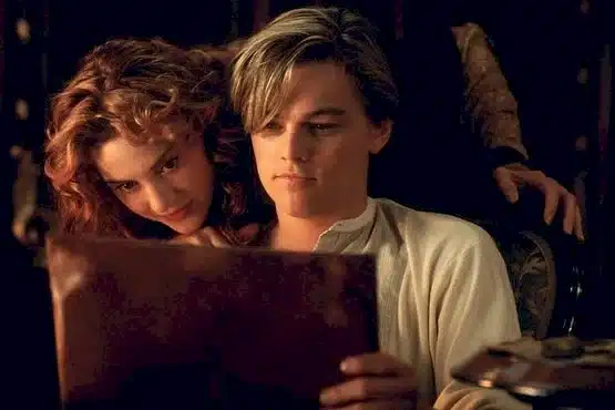 Titanic