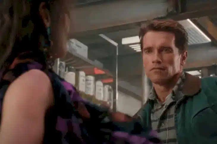 Total Recall