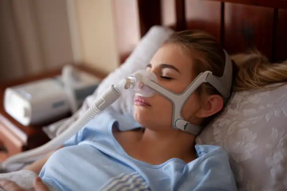 Treat Sleep Apnea