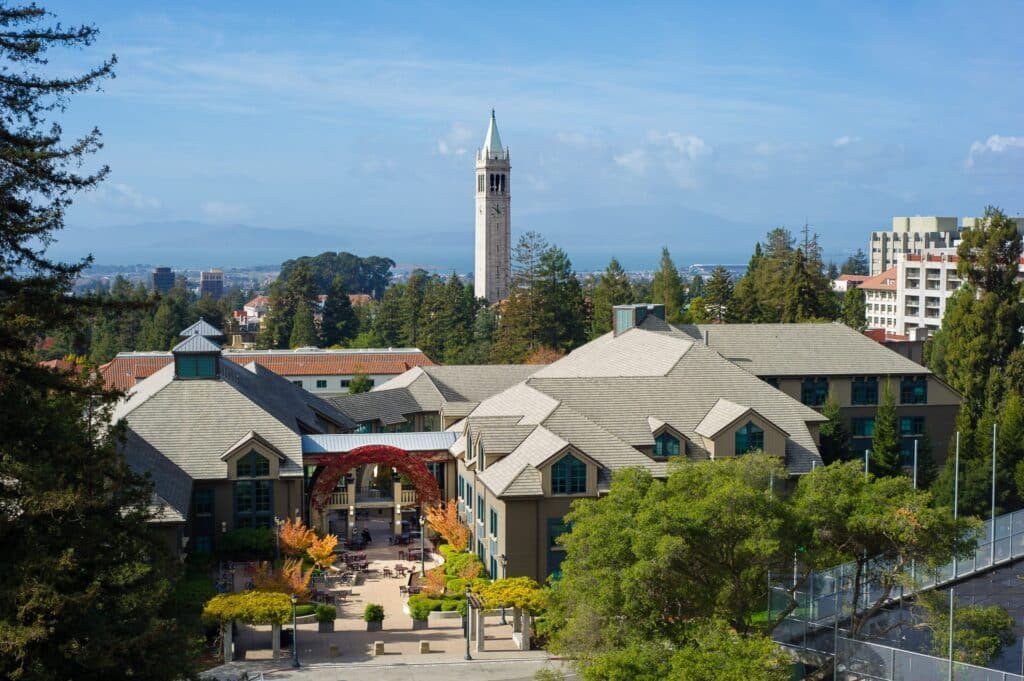 University Of California, Berkeley (Haas)
