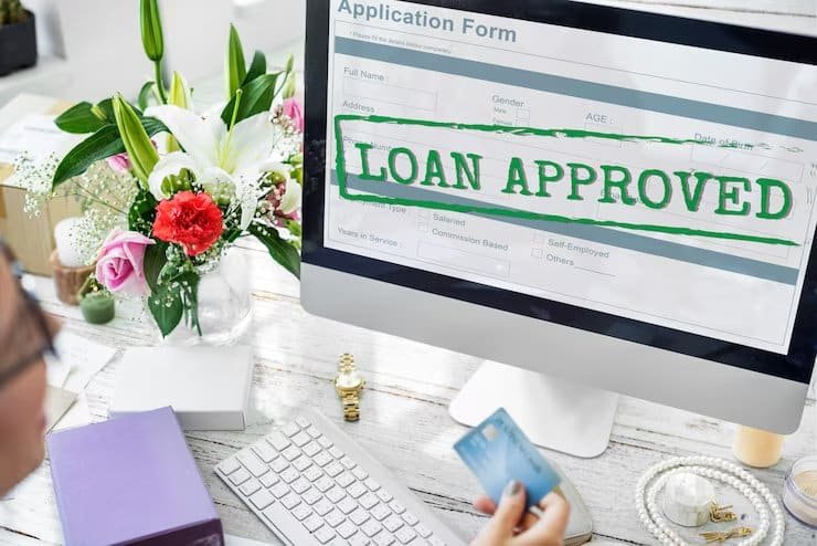 Wait For Loan Approval