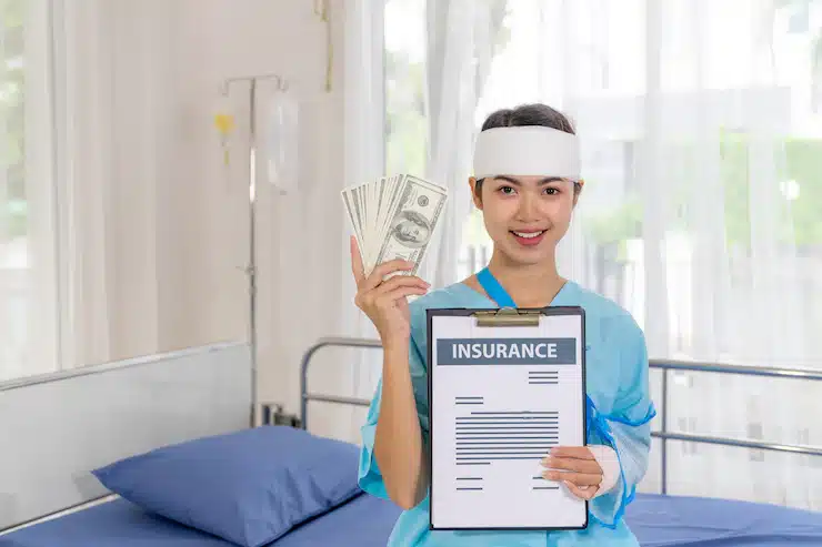 You Need To Be Hospitalized For 24 Hours To Claim Insurance Coverage
