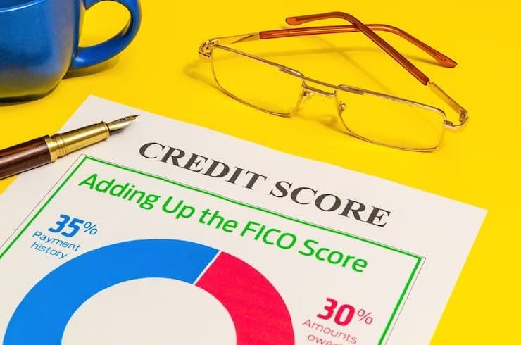  Your Credit Score May Have An Impact On Your Home Insurance Price.