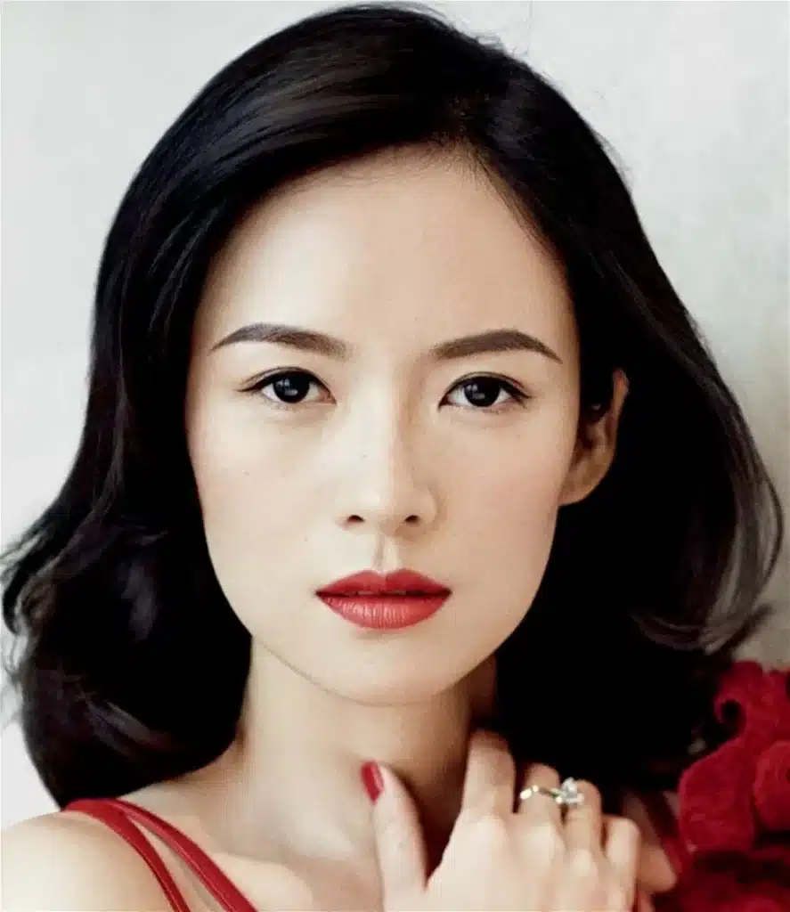 Zhang Ziyi