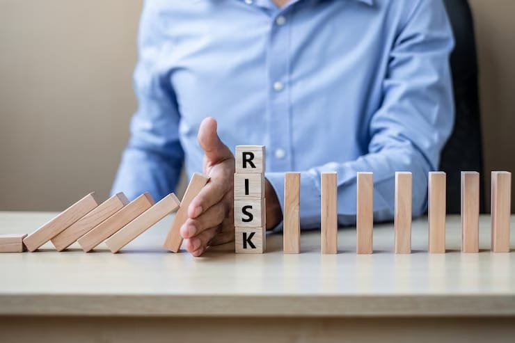 Improved Risk Management