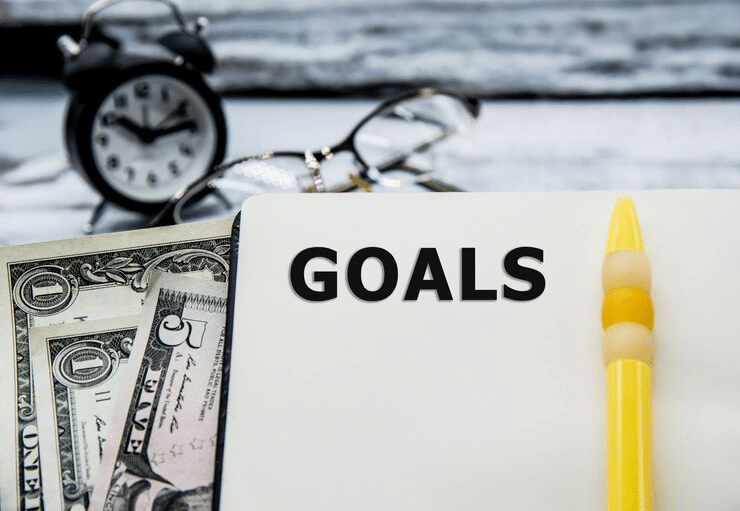 Set Financial Goals