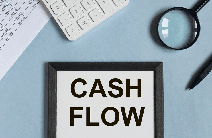 Invest For Cash-Flow