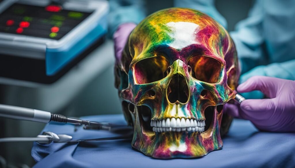skull implant
