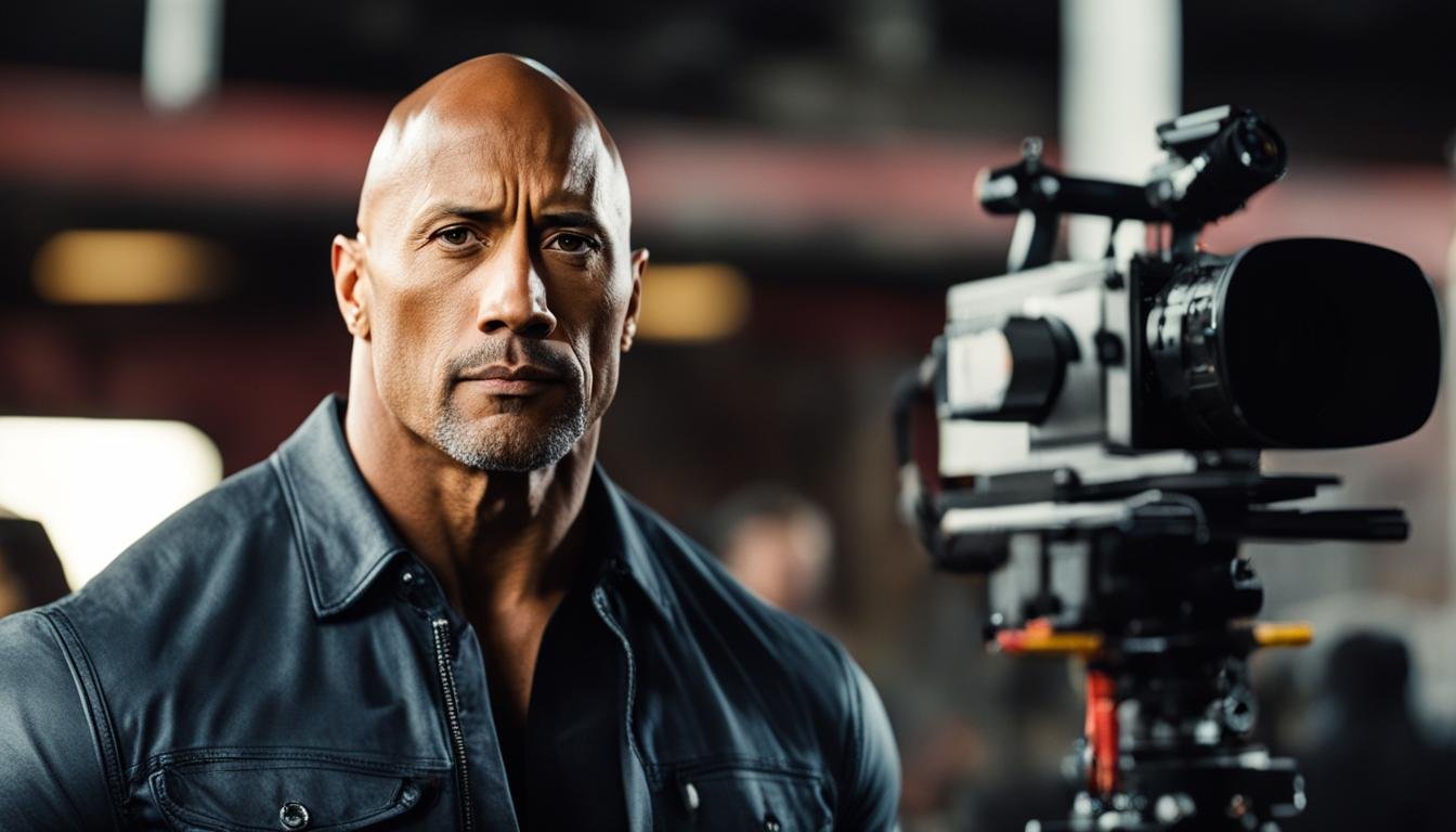 Dwayne Johnson Shifts Focus to Meaningful Films Over Blockbusters