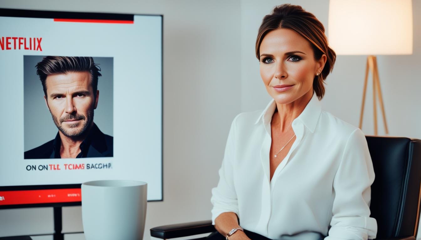 Netflix Doc Moved Victoria Beckham