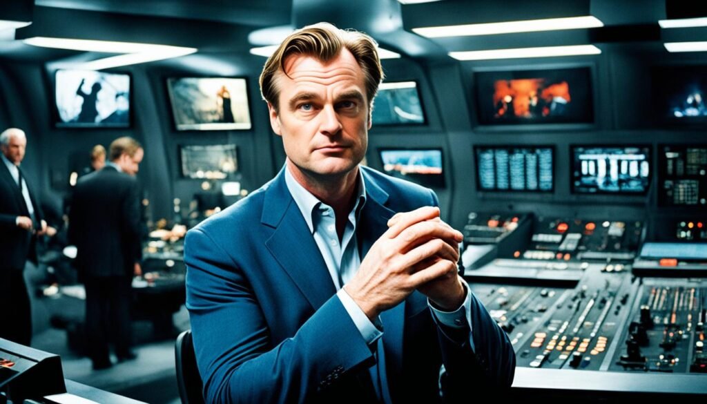 Christopher Nolan Future Projects