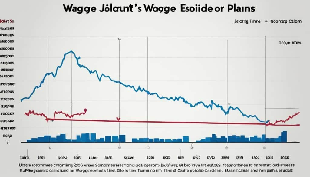 wage growth