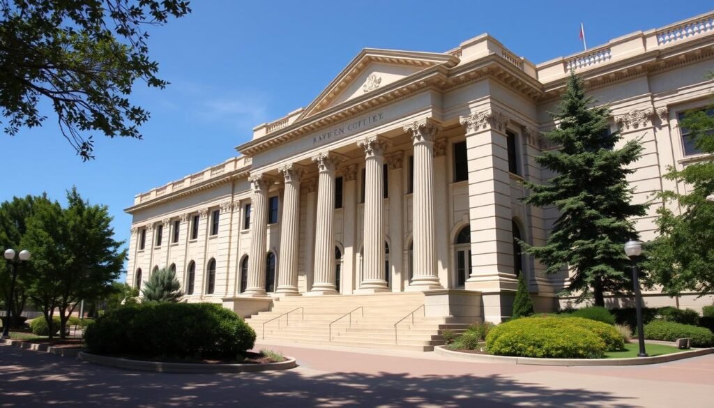 rayburn house office building