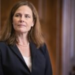 Amy Coney Barrett