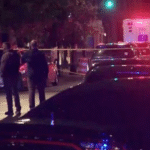 2 Israeli Embassy Staff Members Killed Near Jewish Museum In Dc