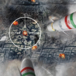 Israel Launches Strikes Against Iran As Nuclear Program Talks Falter