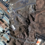 Isfahan Nuclear Site Untouched By Bunker-busters