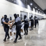 Immigrants Facing Deportation